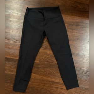 Luluemon Align Leggings